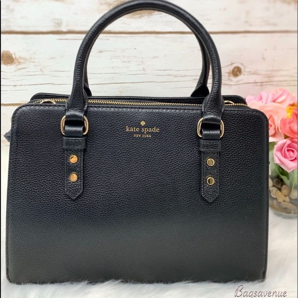 Kate spade mulberry street Lise handbag crossbody - Picture 8 of 8